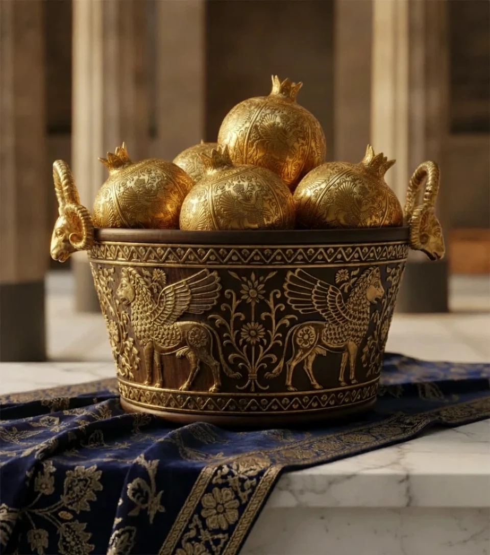 زر-نار زرنار - تصویر 1